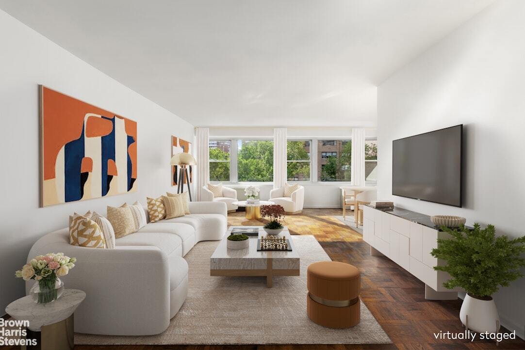 Co Op in New York, New York, United States 1 - 18542618