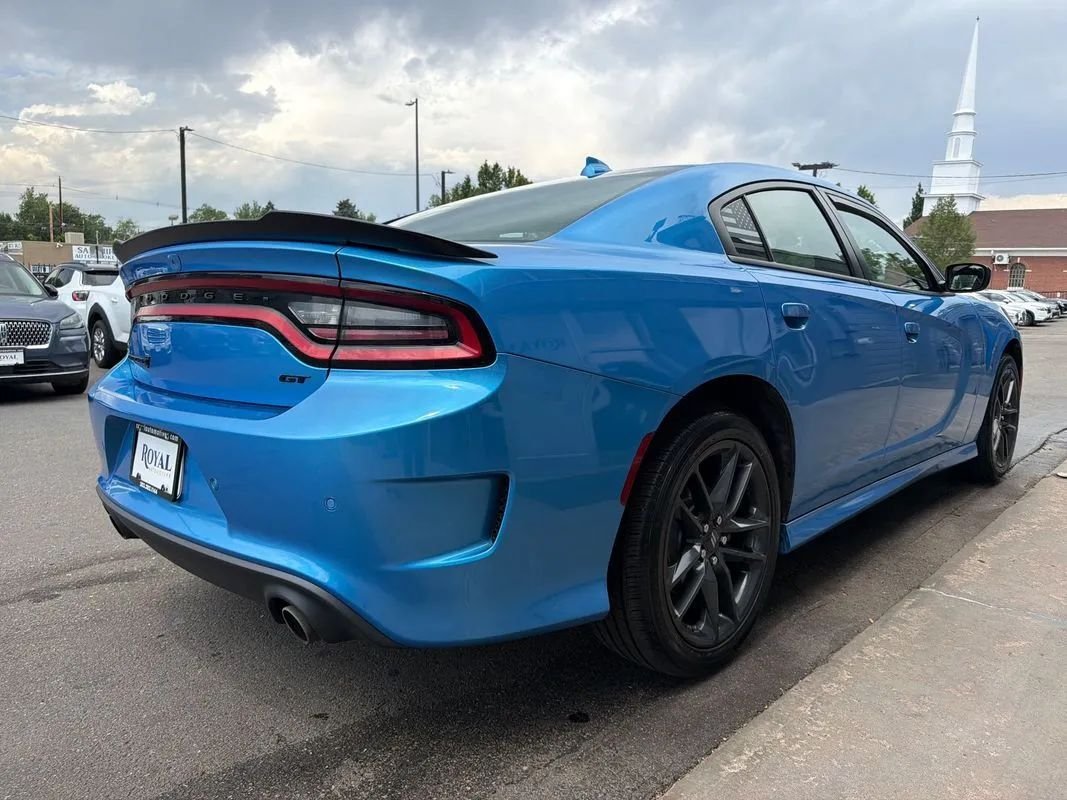 Sedan in Englewood, CO, United States 3 - 18541392