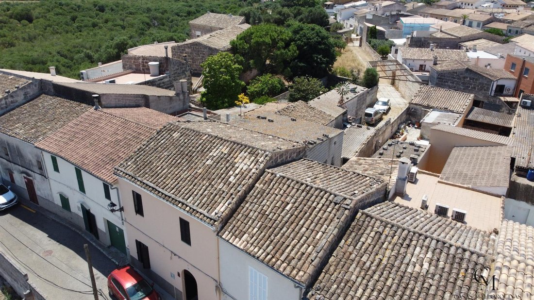 Chalet in Muro, Balearic Islands, Spain 1 - 18539794