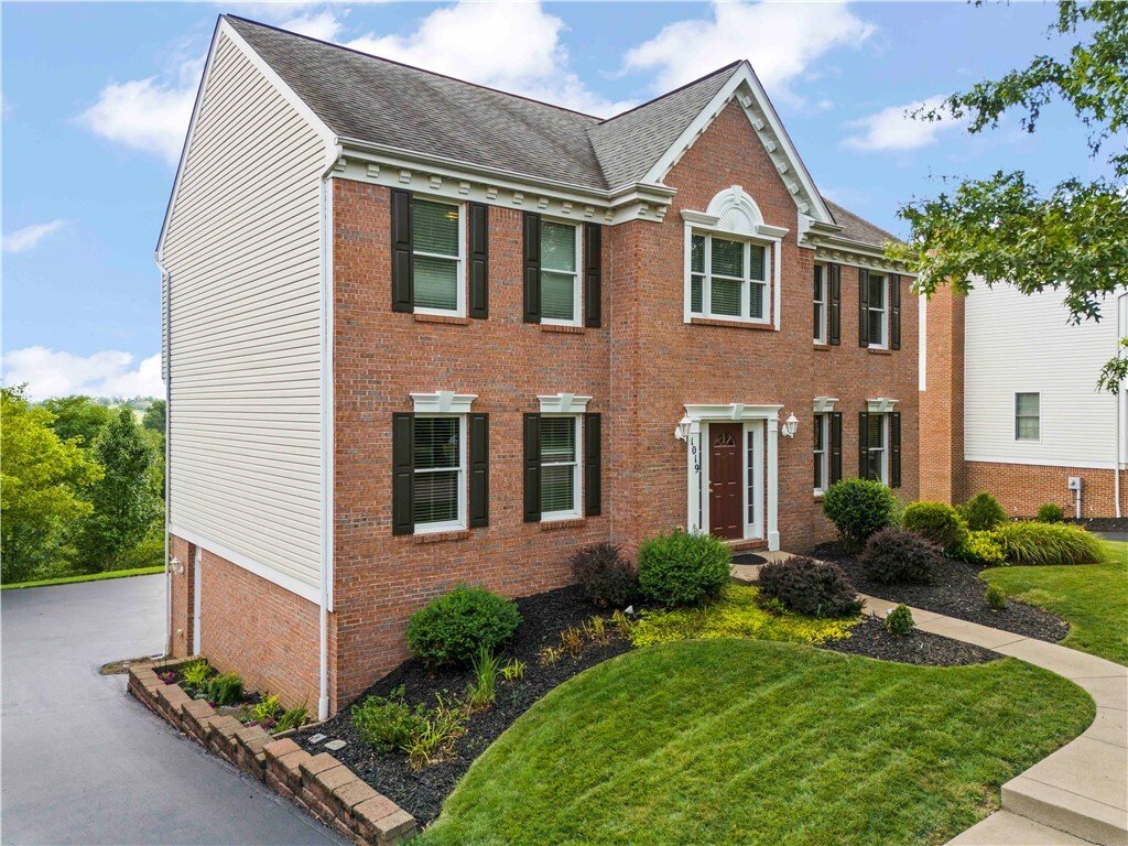 House in Canonsburg, Pennsylvania, United States 4 - 18544541