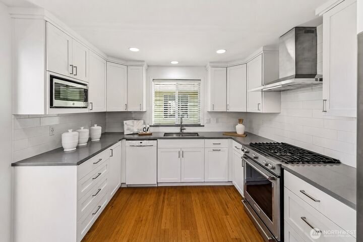 House in Seattle, Washington, United States 3 - 18293496