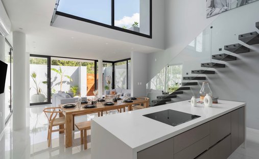 Villa en Alma Tulum Hotel, Quintana Roo, México 1