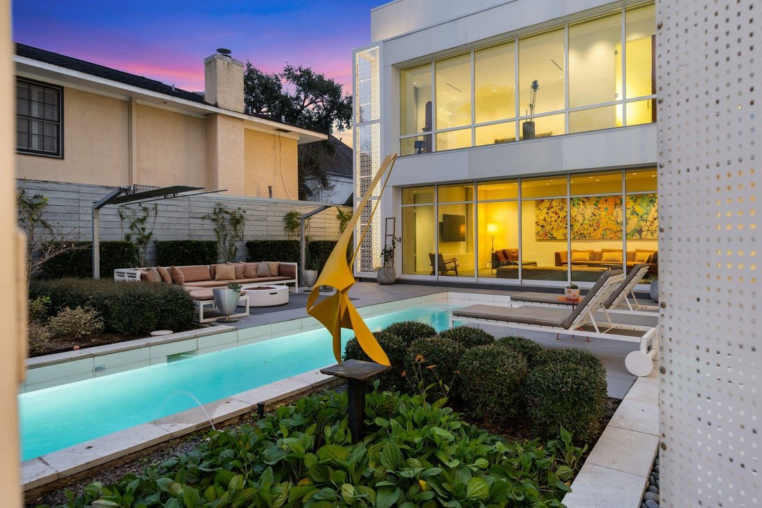 House in Houston, Texas, United States 4 - 18540328