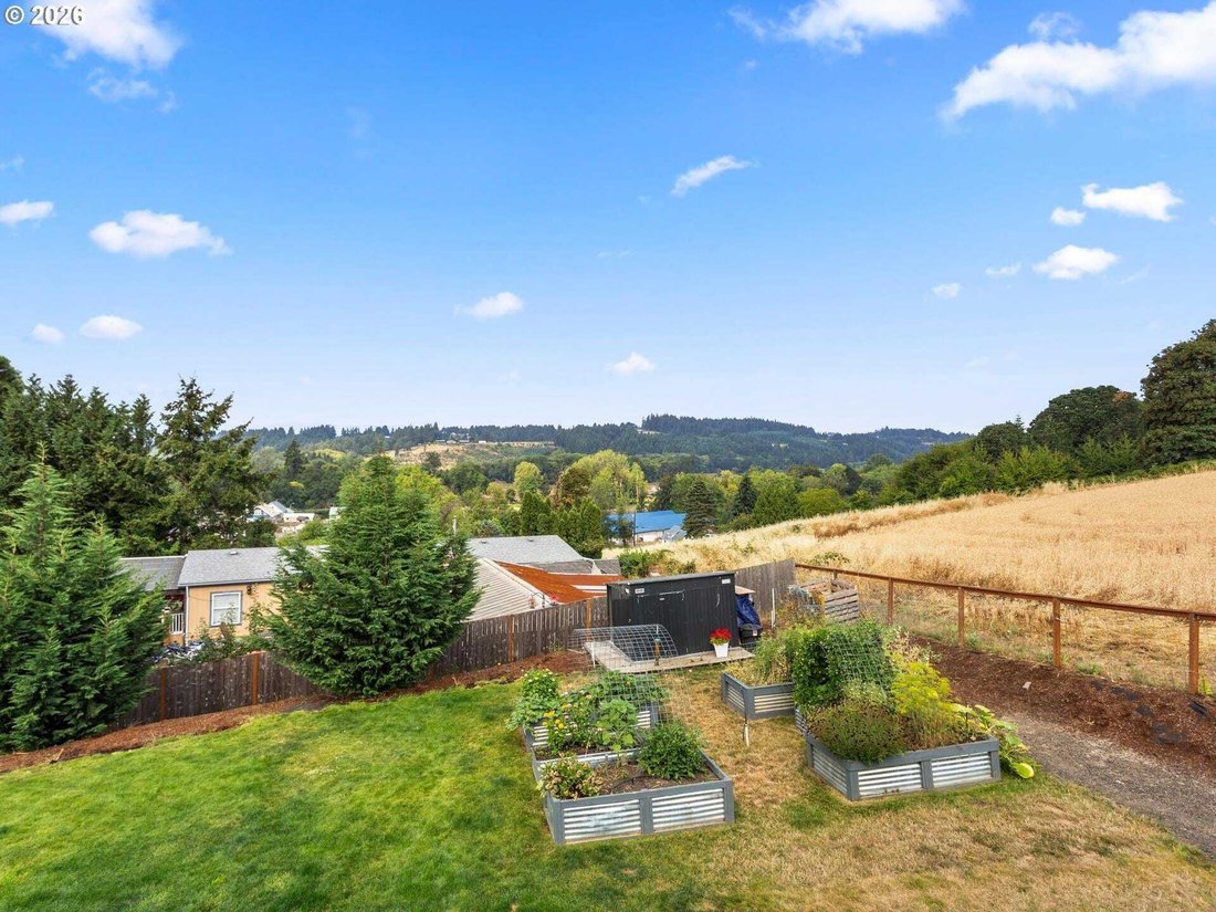 House in Banks, Oregon, United States 4 - 18539917