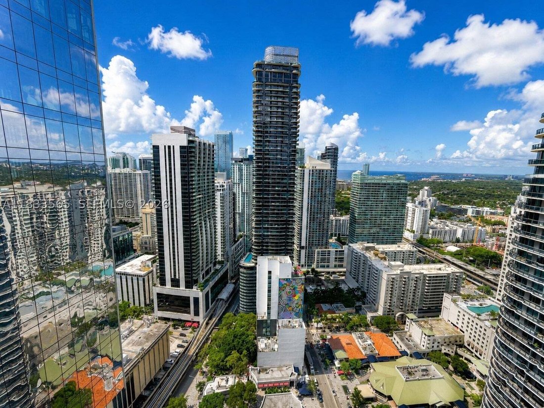 Condo in Miami, Florida, United States 4 - 16640570