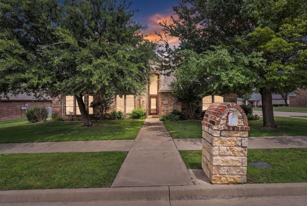 House in Sherman, Texas, United States 1 - 18543384