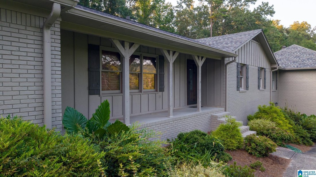 House in Ashville, Alabama, United States 4 - 18542368