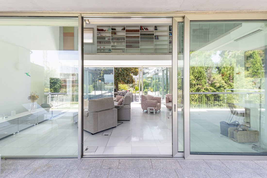 House in Moncloa-Aravaca, Madrid, Spain 3 - 18543899