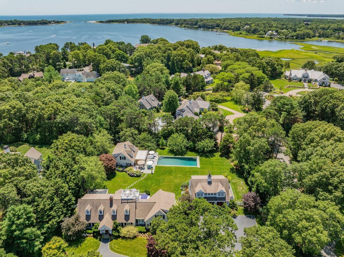 House in Barnstable, Massachusetts, United States 3 - 18539587