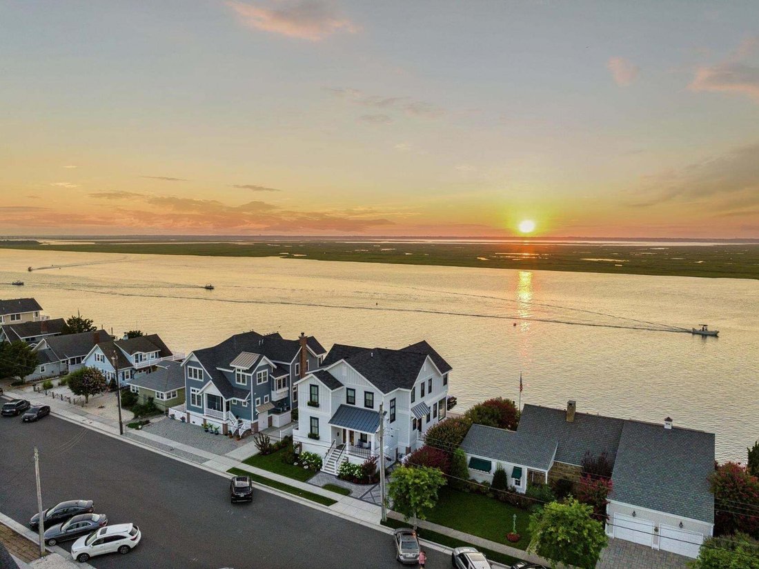 House in Stone Harbor, New Jersey, United States 3 - 18541973