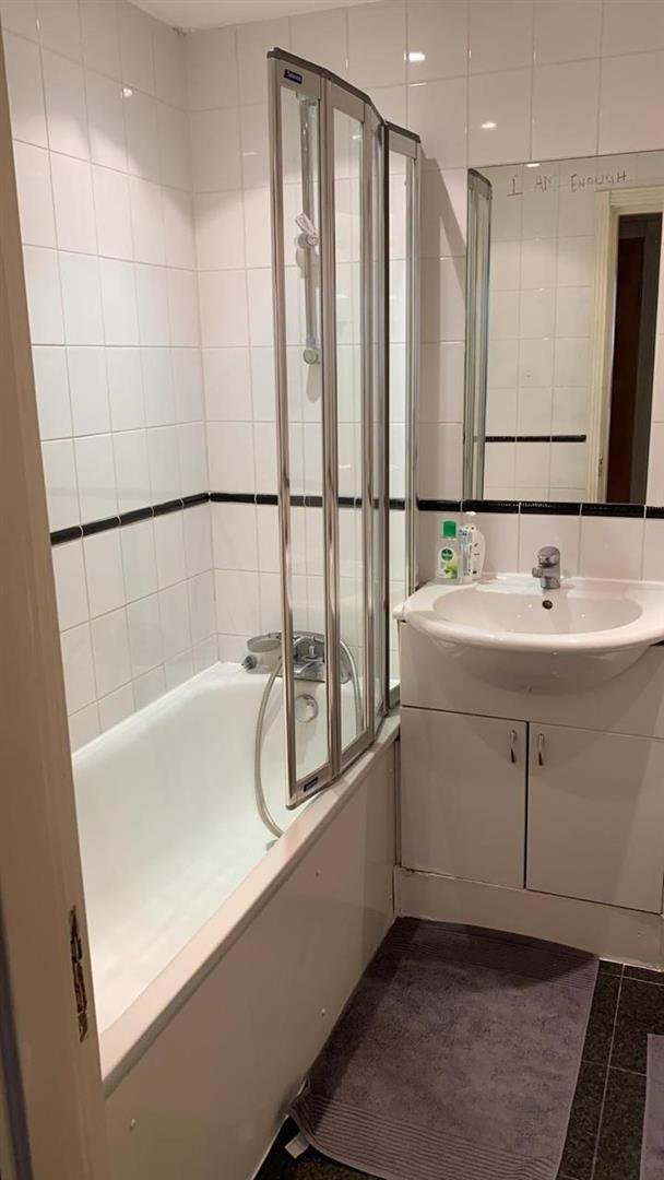 Apartment in Primrose Hill, Camden, England 4 - 18539561