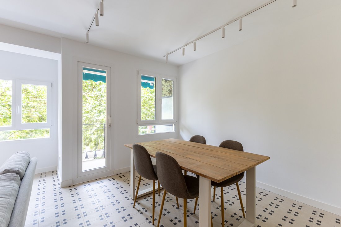 Apartment in Extramurs, Valencia, Spain 5 - 18544072