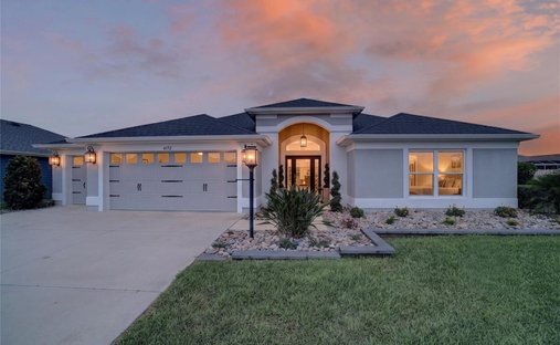 House in The Villages, Florida, United States 1