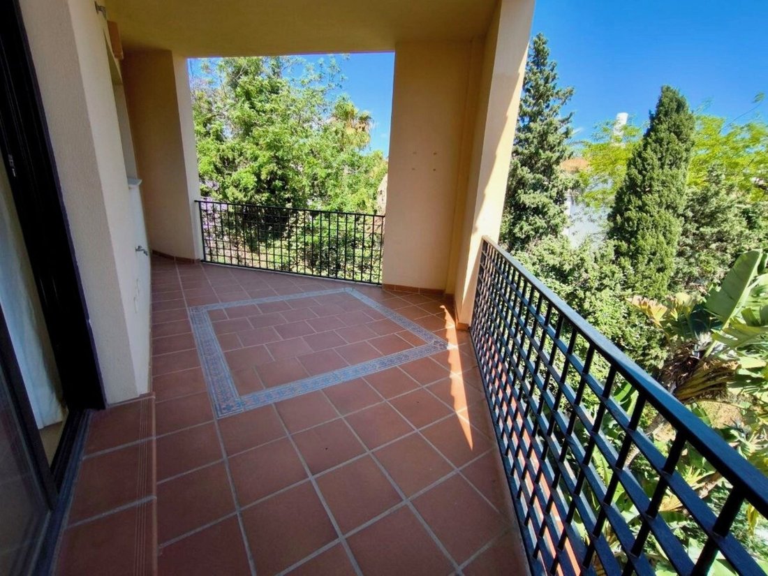 Attico a Puerto Banus, Marbella, Spagna 1 - 18540407