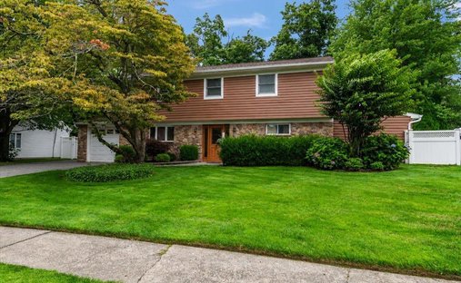 House in Old Bethpage, New York, United States 1