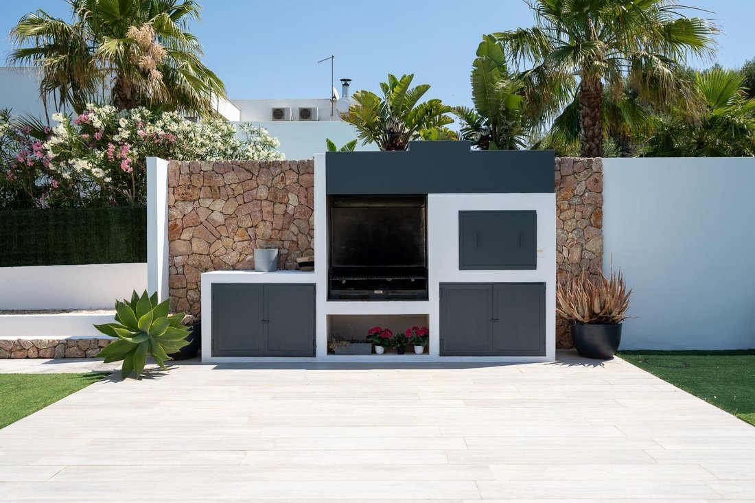 Villa a Llucmajor, Isole Baleari, Spagna 5 - 18543834