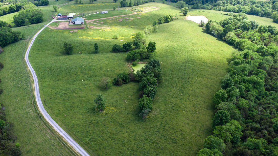 House in Cynthiana, Kentucky, United States 4 - 18539783