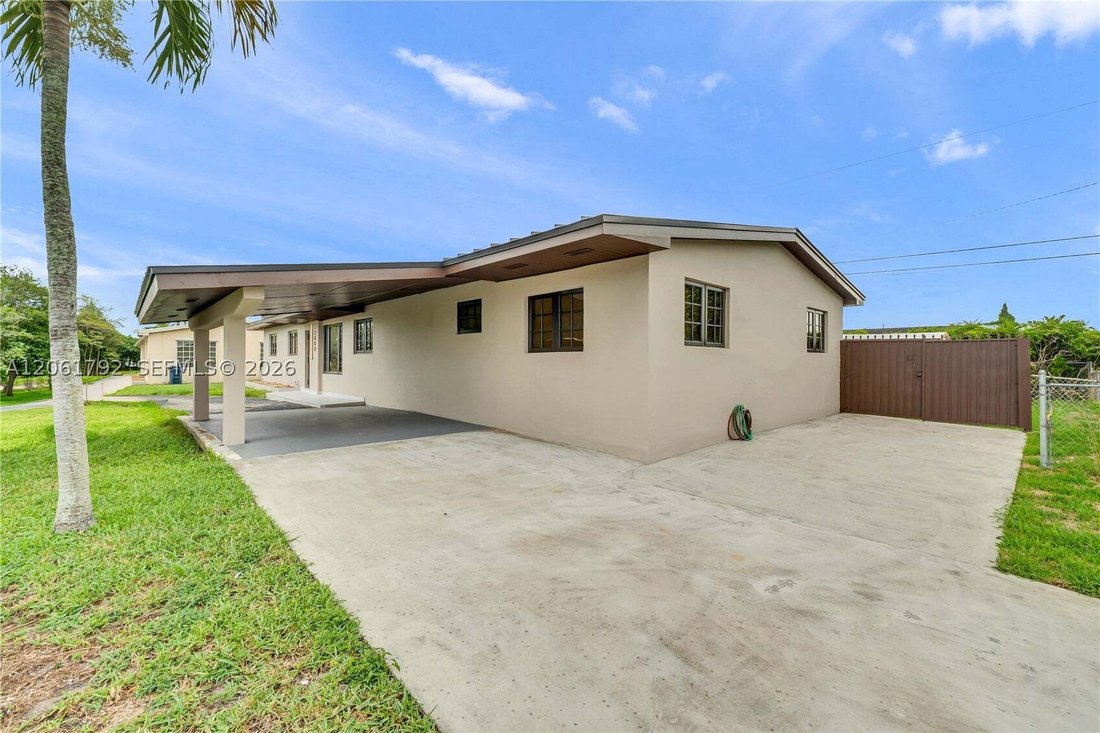 House in Miami, Florida, United States 4 - 18542881
