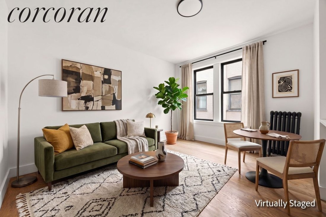 Condo in New York, New York, United States 1 - 18421758