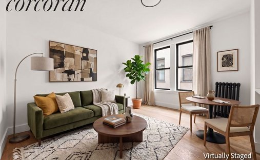 Condo in New York, New York, United States 1