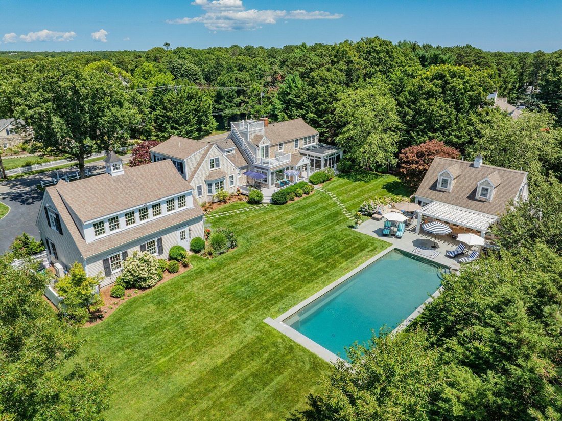 House in Barnstable, Massachusetts, United States 2 - 18539587