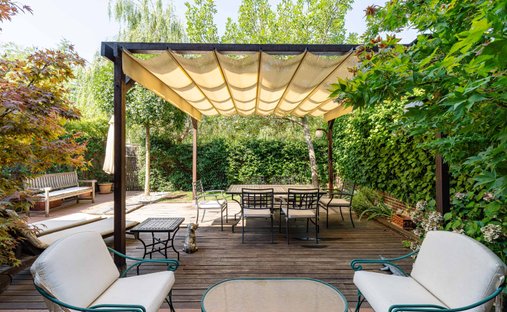 House in Majadahonda, Comunidad de Madrid, Spain 1