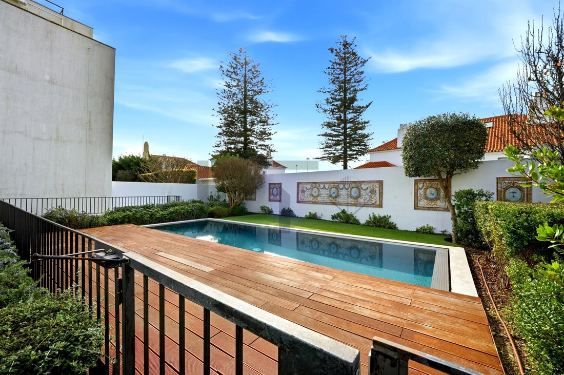 Apartment in Belem, Lisbon, Portugal 4 - 18544005