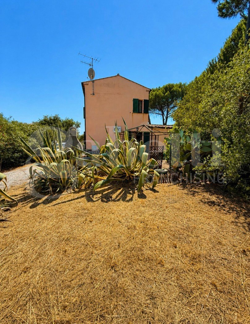 House in Marina di Campo, Tuscany, Italy 4 - 18542294
