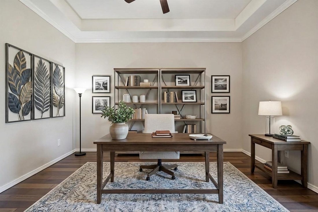 House in Houston, Texas, United States 5 - 18543404