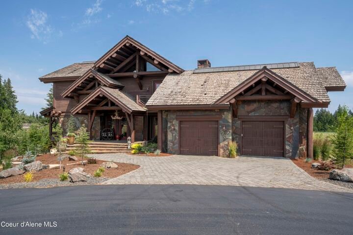 House in Coeur d'Alene, Idaho, United States 2 - 18544668