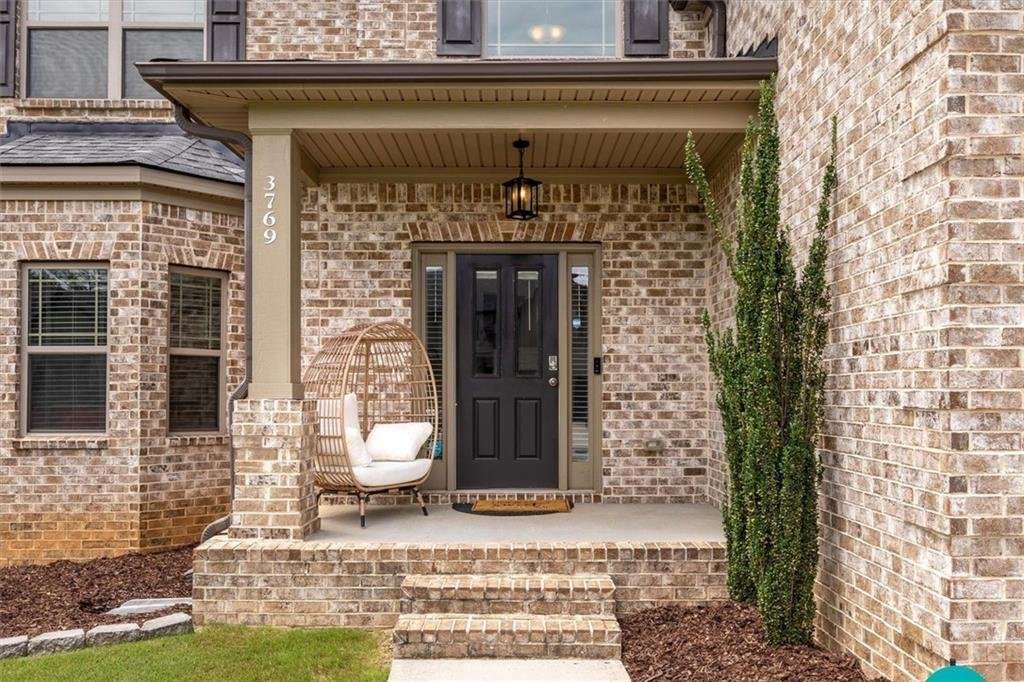 House in Loganville, Georgia, United States 3 - 18268330