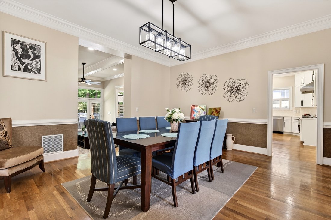 House in Marietta, Georgia, United States 3 - 18540904