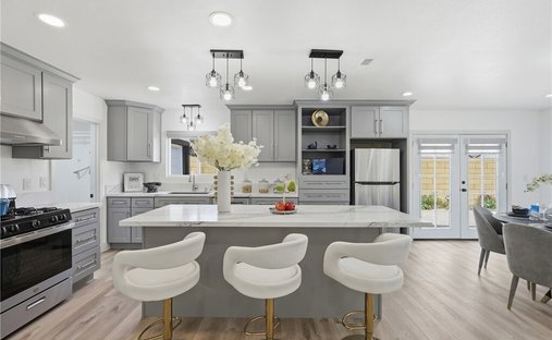 House in Westminster, California, United States 1