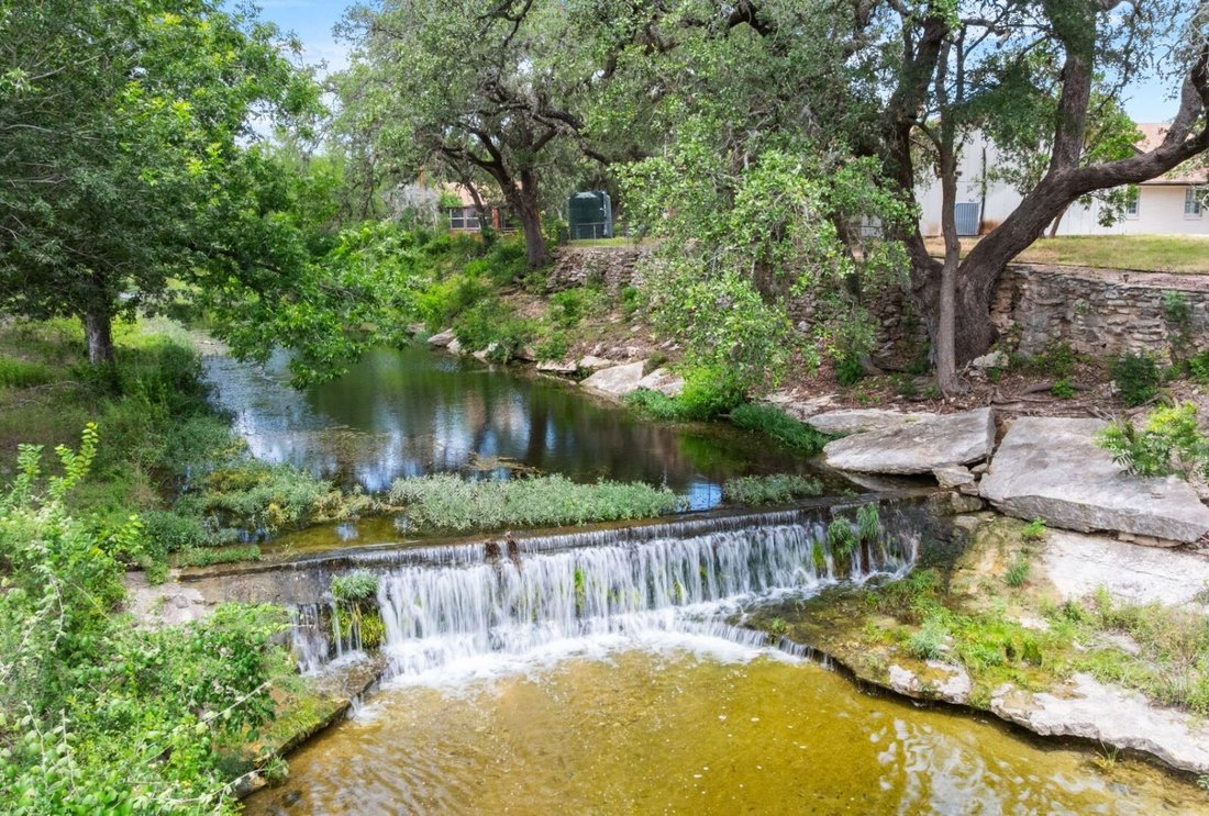 Terreno en Condado de Hays, Texas, Estados Unidos 5 - 18543570