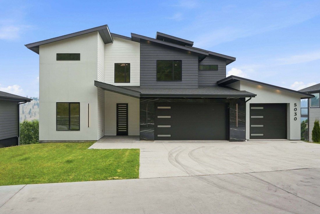 House in Spokane, Washington, United States 1 - 18541970