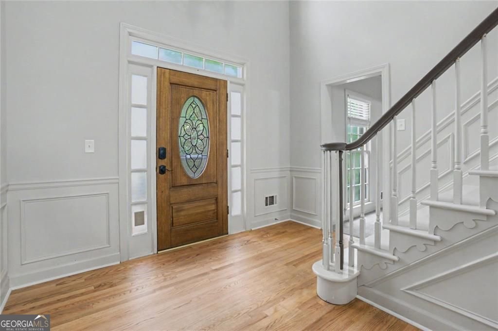 House in Alpharetta, Georgia, United States 4 - 18543192