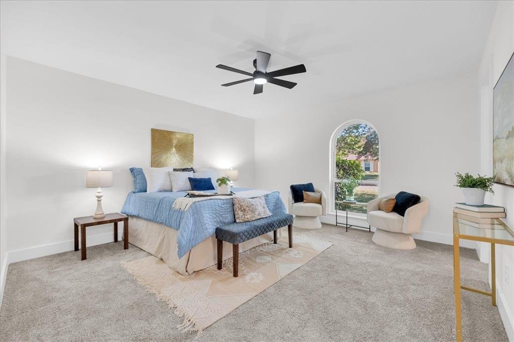 House in Dallas, Texas, United States 4 - 18540650