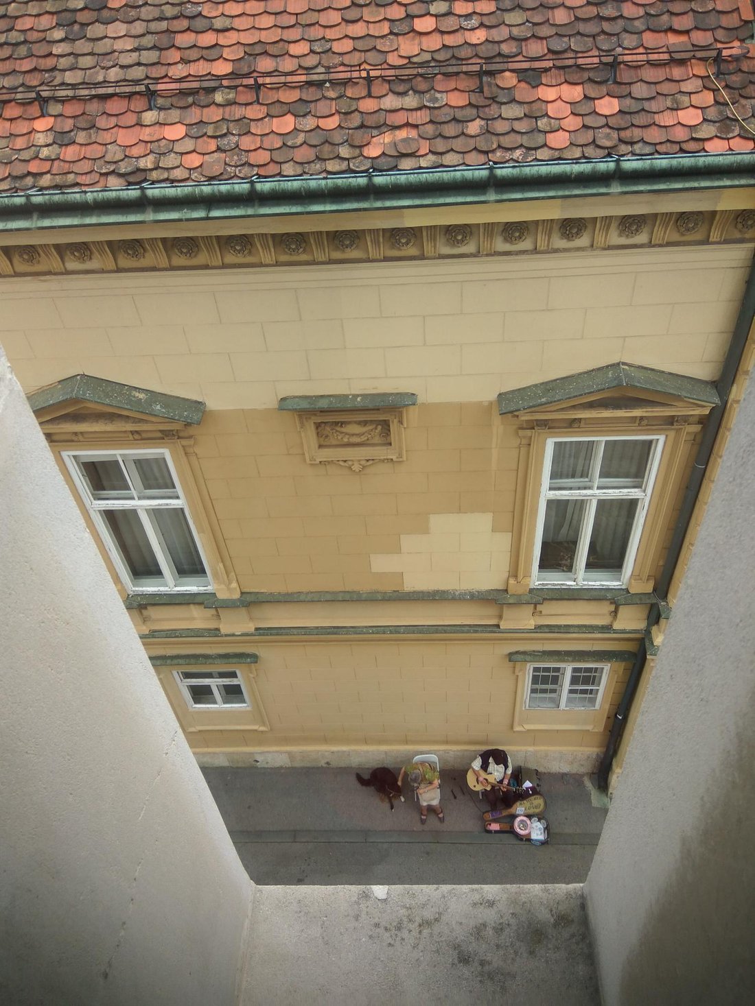 Mjesni odbor "August Cesarec", Zagreb, City of Zagreb 3 - 18541479