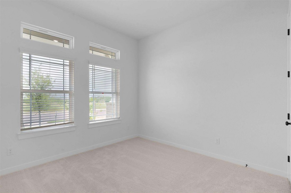 House in Pflugerville, Texas, United States 3 - 18543116