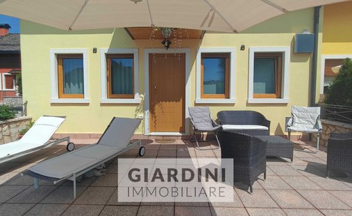 Casa en Gallio, Véneto, Italia 1
