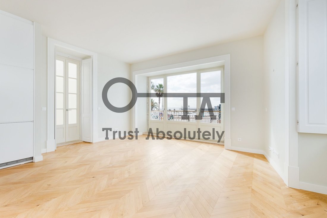 Apartment in Cascais e Estoril, Lisbon, Portugal 1 - 15382416