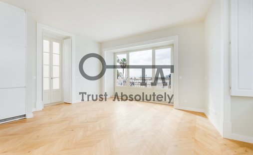Appartement à Cascais et Estoril, Lisbonne, Portugal 1