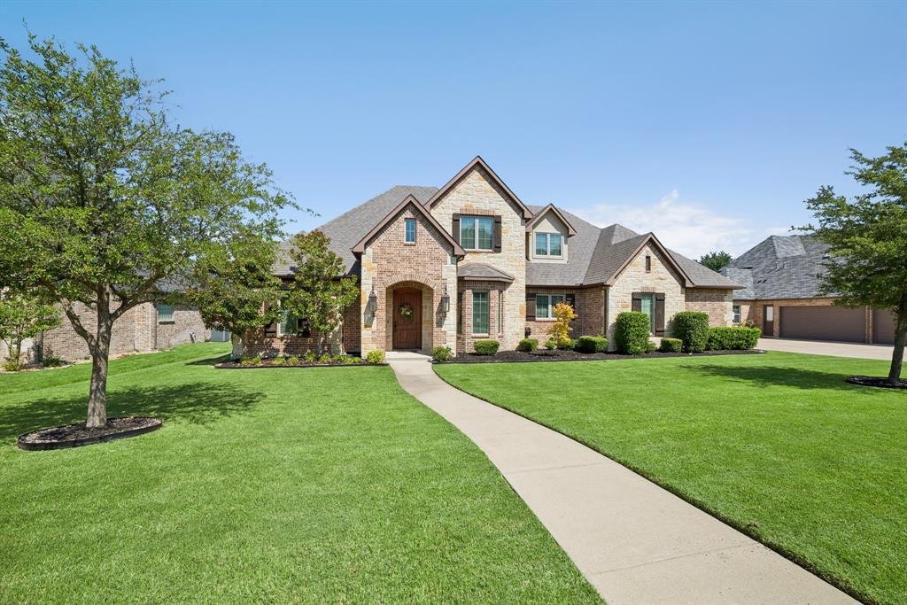 House in Sunnyvale, Texas, United States 2 - 18543370