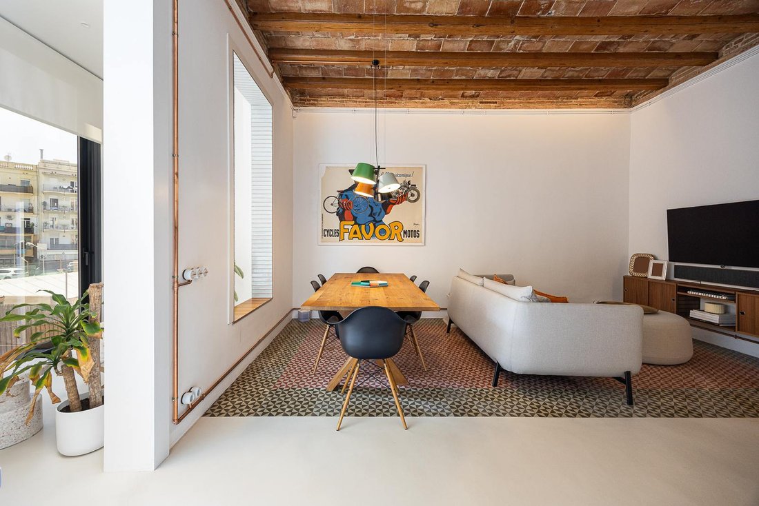 Apartment in Eixample, Barcelona, Spain 2 - 18540202