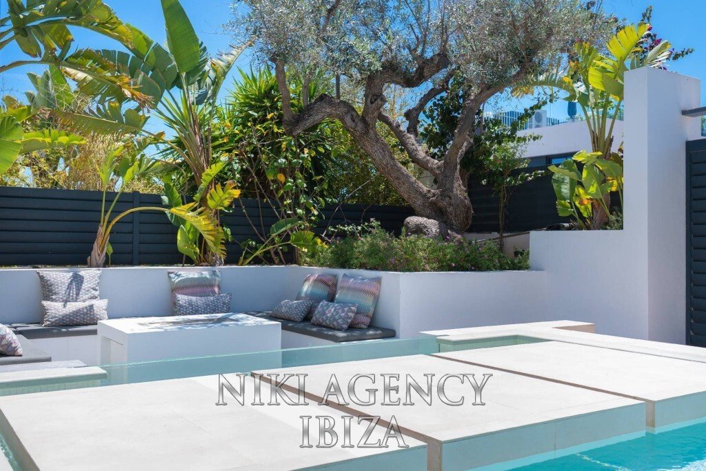 House in Ibiza Town, Balearic Islands, Spain 4 - 18543837
