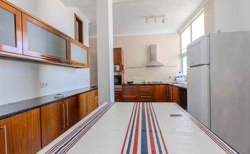 Casa a Ponta Delgada (Sao Sebastiao), Azzorre, Portogallo 1