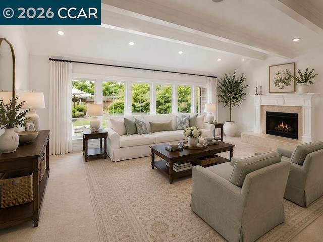 House in Alamo, California, United States 4 - 18542812