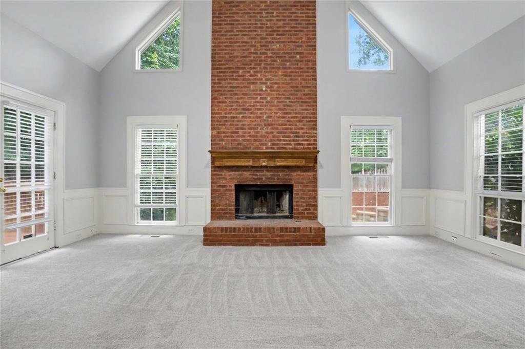 House in Alpharetta, Georgia, United States 5 - 18543638