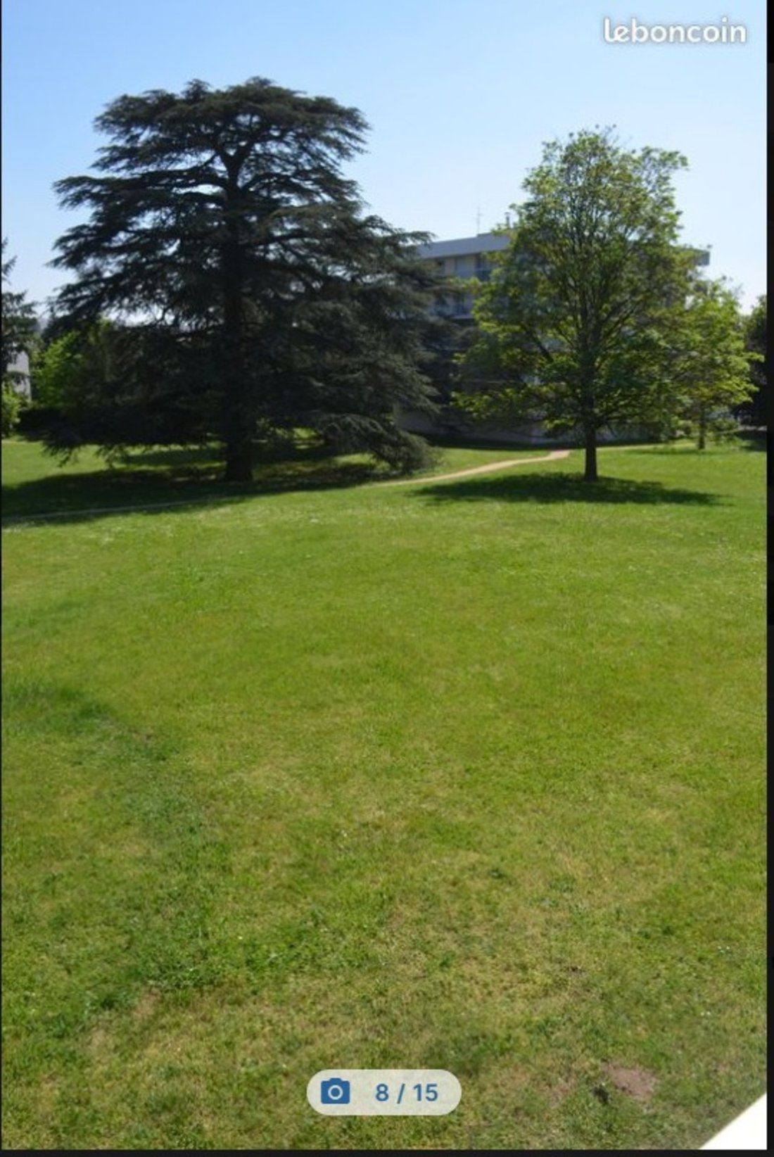 Apartment in Lyon 9e Arrondissement, Lyon, France 2 - 17524602