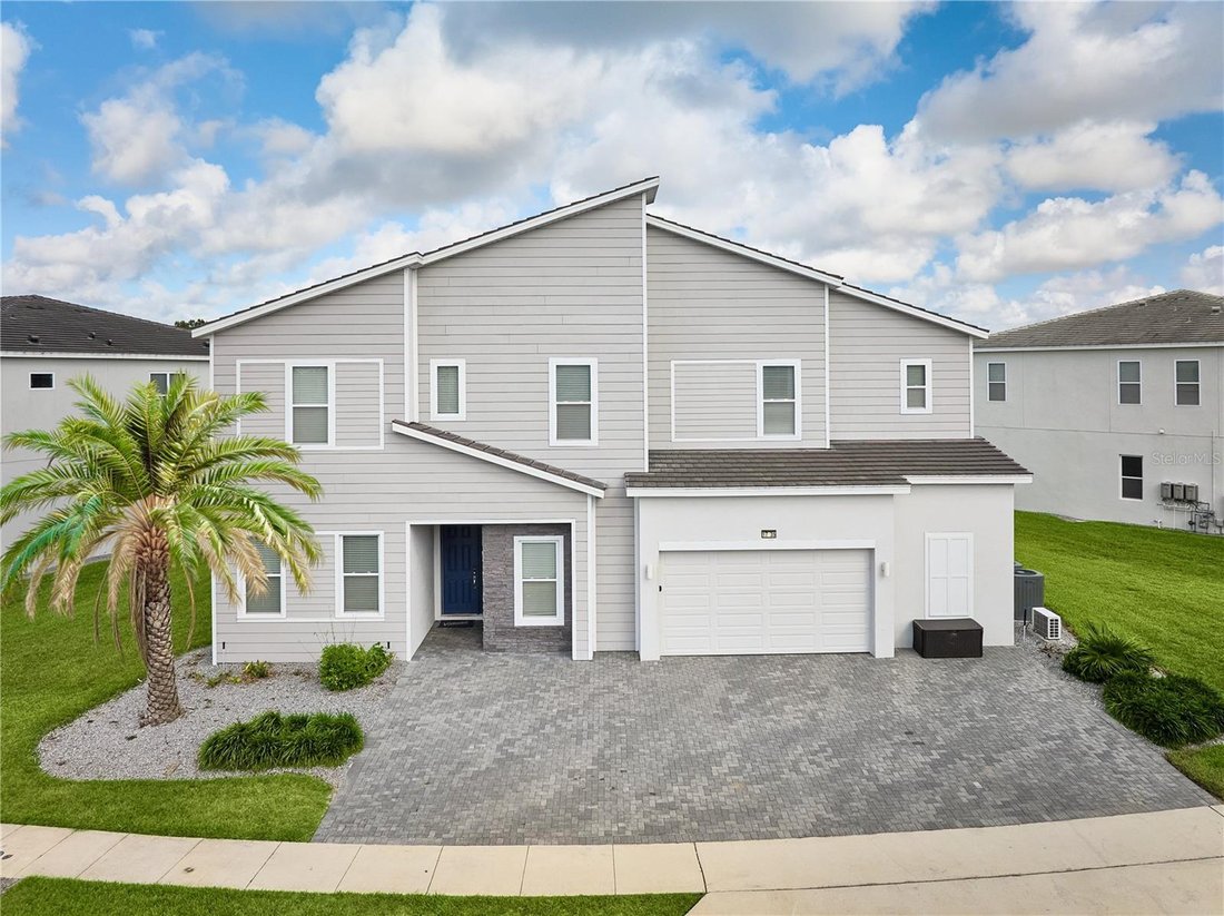 House in Davenport, Florida, United States 1 - 18075398